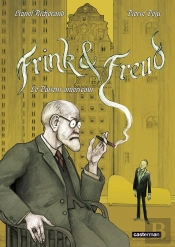 Frink & Freud
