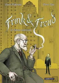 Bertrand.pt - Frink & Freud