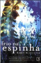 Frio na Espinha