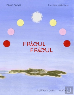 Bertrand.pt - Frioul Frioul