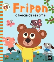 Fripon A Besoin De Ses Amis