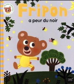 Bertrand.pt - Fripon A Peur Du Noir