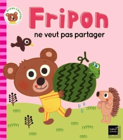 Bertrand.pt - Fripon Ne Veut Pas Partager