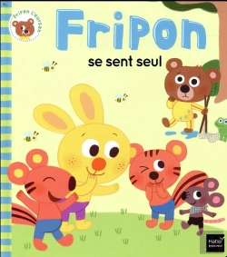 Bertrand.pt - Fripon Se Sent Seul
