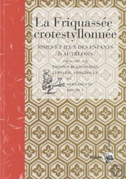 Bertrand.pt - Friquassee Crotestyllonnee (La)