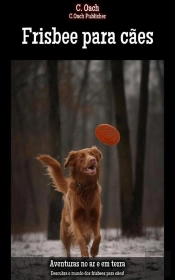 Frisbee Para Cães