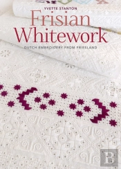 Frisian Whitework