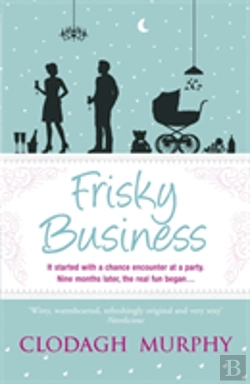 Bertrand.pt - Frisky Business