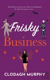 Frisky Business