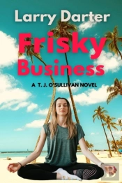 Frisky Business