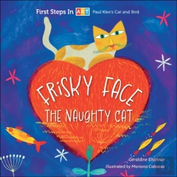 Bertrand.pt - Frisky Face The Naughty Cat