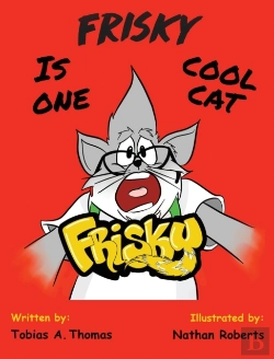 Bertrand.pt - Frisky Is One Cool Cat