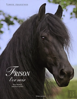 Bertrand.pt - Frison, L'Or Noir