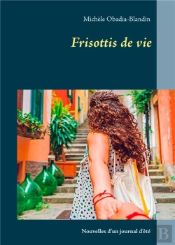 Bertrand.pt - Frisottis De Vie - Journal D Ete