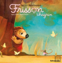 Bertrand.pt - Frisson Chagrin