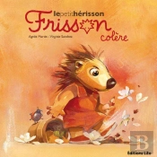 Frisson Colère