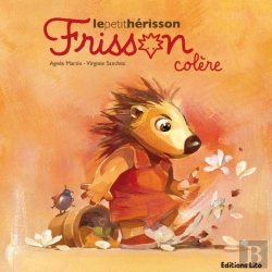 Bertrand.pt - Frisson Colère
