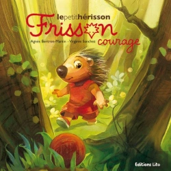 Bertrand.pt - Frisson Courage