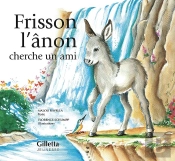 Frisson L'Ânon Cherche Un Ami