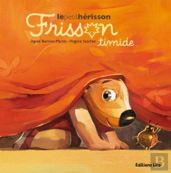 Bertrand.pt - Frisson Timide
