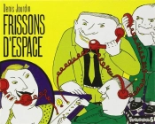 Frissons D'Espace