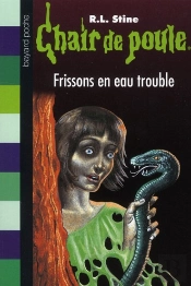 Frissons En Eau Trouble
