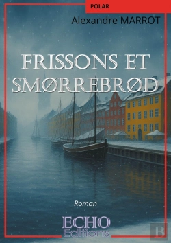 Bertrand.pt - Frissons Et Smorrebrod