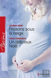Frissons Sous La Neige - Un Delicieux Noel