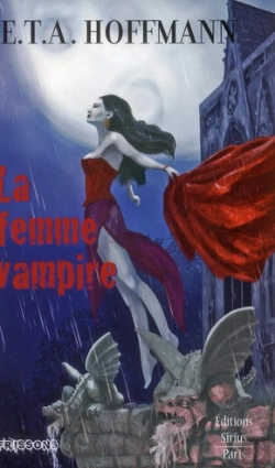 Bertrand.pt - Frissons T.2 La Femme Vampyre