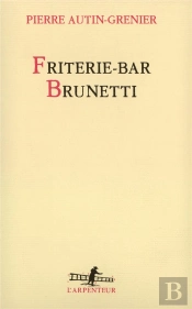 Friterie-Bar Brunetti