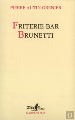 Bertrand.pt - Friterie-Bar Brunetti