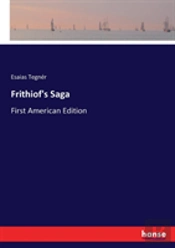 Frithiof'S Saga