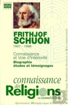 Frithjof Schuon (1907-1998)