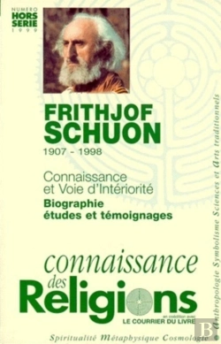 Bertrand.pt - Frithjof Schuon (1907-1998)