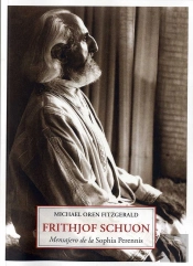 Frithjof Schuon