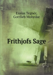 Frithjofs Sage