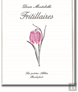 Bertrand.pt - Fritillaires