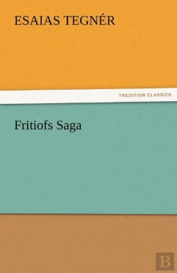 Bertrand.pt - Fritiofs Saga