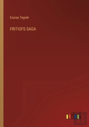 Fritiofs Saga