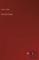 Fritiofs Saga
