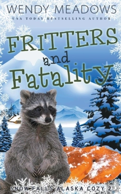 Bertrand.pt - Fritters And Fatality