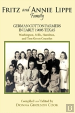 Bertrand.pt - Fritz And Annie Lippe Family:  German Co
