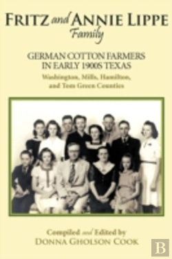 Bertrand.pt - Fritz And Annie Lippe Family: German Cot