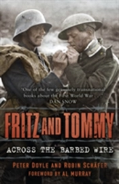 Fritz And Tommy