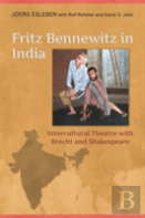 Fritz Bennewitz In India