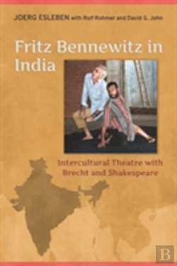 Bertrand.pt - Fritz Bennewitz In India