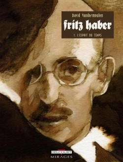Bertrand.pt - Fritz Haber Tome 1; L'Esprit Du Temps