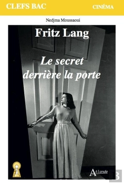 Bertrand.pt - Fritz Lang : Le Secret Derrière La Porte