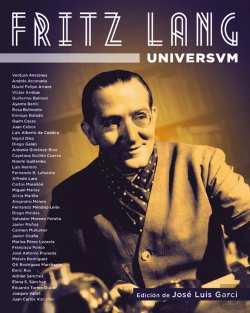 Bertrand.pt - Fritz Lang Universum