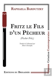 Fritz Le Fils Du Pecheur